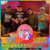 Episode #105 - Don't Cut My D*ck Off - Josh Potter & Mike Figs