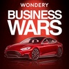 Wondery Presents - Flipping The Bird: Elon vs Twitter