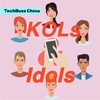 Ep. 54: Influencers, KOLs, idols, and the future of China ecommerce