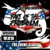 The Enemy Class