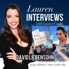 Kim Kardashian ruined his life...meet David Liebensohn..