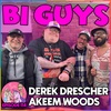 114. Derek Drescher & Akeem Woods | Black Queerer