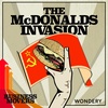 The McDonalds Invasion | New Beginnings | 1
