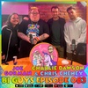 Episode #083 - Chris Cheney, Charlie Dawson, & Joe Gorman
