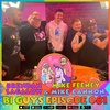 Episode #081 - Queers The Scenario