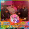 Episode #096 - Party at the Alpine - Gus Constantellis & Bronx Johnny