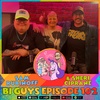 Episode #102 - Colon One - Sam Rubinoff & Sheri Ciprane