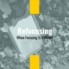 Refocusing When Focusing Is Difficult (Episode 176)