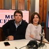 Mansuy y Jorquera por los dichos del ex Presidente Piñera sobre el "golpe de Estado no tradicional" y sus efectos políticos