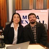 Naudon y Álvarez por el aumento de los indecisos en el inicio de la campaña del plebiscito del 17 de diciembre