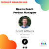 How to Coach Product Managers with Ratehub VP of Product