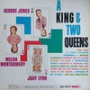 George Jones, Melba Montgomery &amp; Judy Lynn - A King &amp; Two Queens