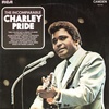 1/2: Charley Pride - The Incomparable