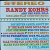 Randy Kohrs & The Reel Deal - Now It's Empty