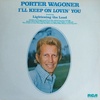Porter Wagoner - I'll Keep On Lovin' You