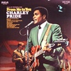 2/2: Charley Pride - From Me To You