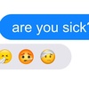 Are You Sick?