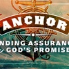 Anchor: Anchored by Hope