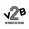 LIVE - BdL x V2B - Quizzone Natalizio
