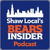 Bears Insider podcast 295: Weather, injuries to play big role against Bills
