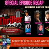 MTTA 192: Writing Advice From Famous Authors (Special Episode)