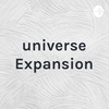 Universe expansion