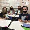 Criticism Council-1984 by George Orwell