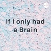 If I only had a Brain podcast *minisode 1*
