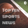 Top ten sports news (Trailer)