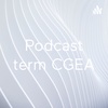 Podcast term CGEA