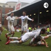 Episode 2 - Cheating water bottles and Hereford FC