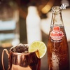 Some Drinks Expose You To Anti biotic Resistance.