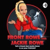 FRONT ROWE With JACKIE ROWE (Trailer)