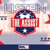 The Assist: Russell Cicerone, Pittsburgh Riverhounds SC