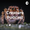 Creature Podcast: Acromantulas