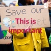 This is a very important message