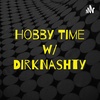 The Hobby of Podcasting