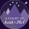 Episode #43 - Court LIVE at LeakyCon Chicago 2023!