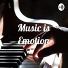 Music is Emotion