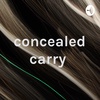 concealed carry