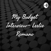 Interview for My budget Project 