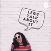 Legs & Lauren talk about how they both got accidentally high