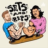 BODYBUILDER VS CHIMP WHO WINS? | SETS N REPS EP.37
