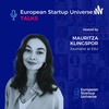 Startup Universe Talks | Episode 1 - Igor Tasic