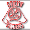 Sticky Fingers - Episode 5 