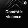 A individual going through domestic violence? What do you tell them? What do you say?