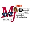 Episode1 - MJ Secret's Journalist Broadcast
