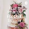 Belief systems podcast 18/10/19