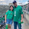 A Dad and a Daughter Talk Notre Dame Football- Episode #83