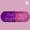 WTF is going on with Euphoria?!